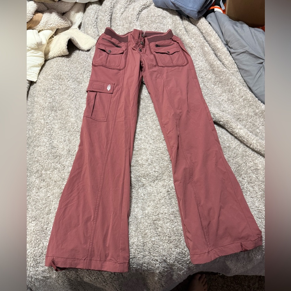 FP Movement pants size small